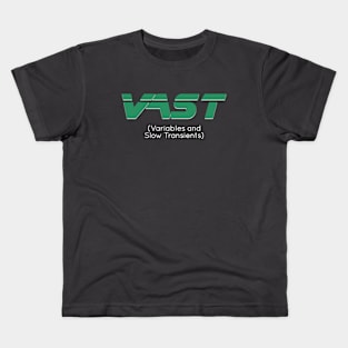 VAST Kids T-Shirt